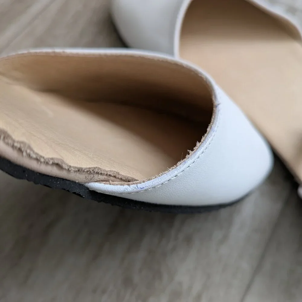 Minimalist Mary Janes - Picture 5 of 8